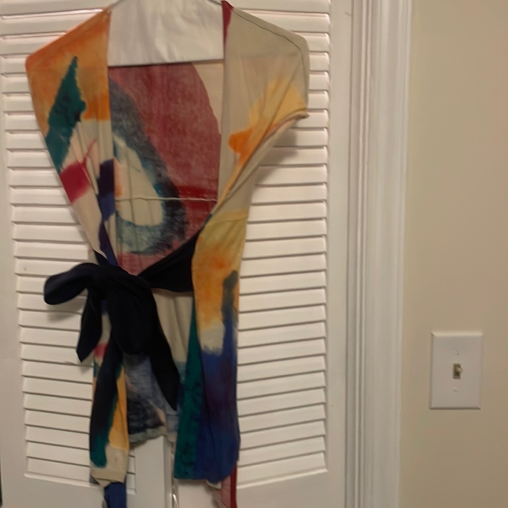 Moth Cardigan